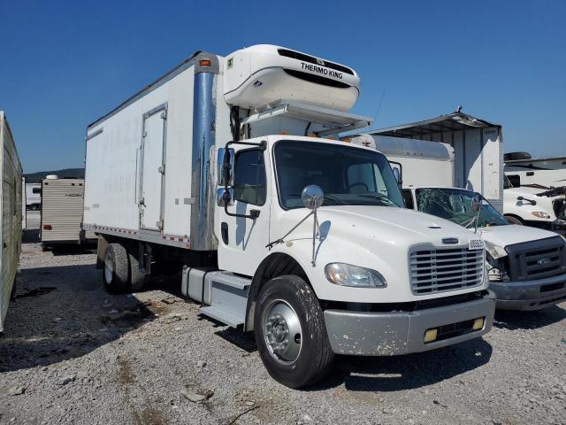  Salvage Freightliner M2 106 Med