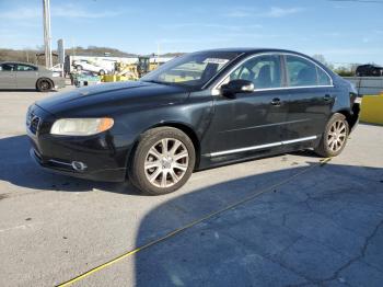  Salvage Volvo S80