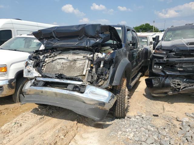  Salvage Ford F-450