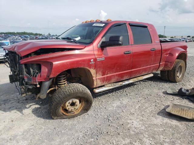  Salvage Dodge Ram 3500
