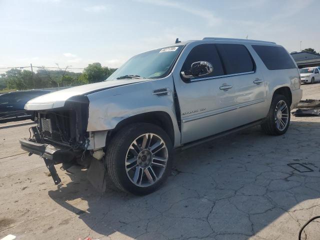  Salvage Cadillac Escalade