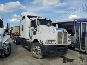  Salvage Kenworth T600
