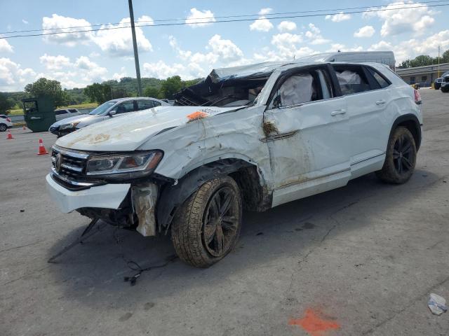  Salvage Volkswagen Atlas