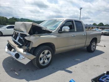  Salvage Dodge Ram 1500