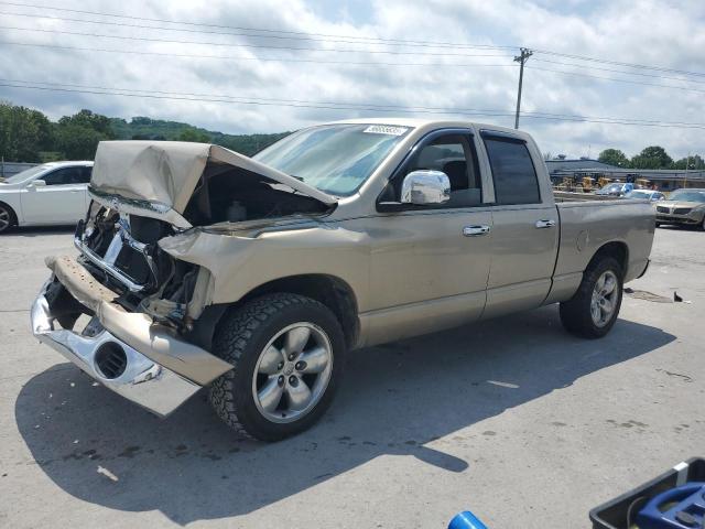  Salvage Dodge Ram 1500