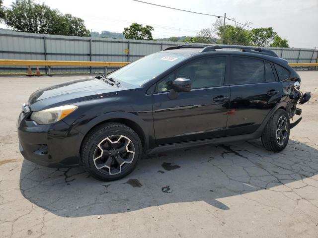  Salvage Subaru Xv