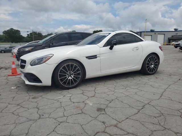  Salvage Mercedes-Benz S-Class