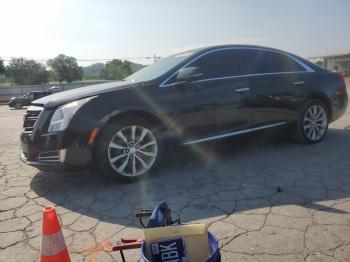  Salvage Cadillac XTS