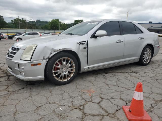  Salvage Cadillac STS