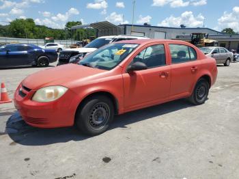  Salvage Chevrolet Cobalt Ls