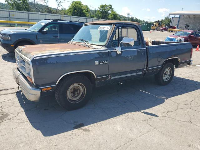  Salvage Dodge D Series