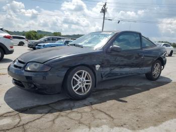 Salvage Chevrolet Cavalier
