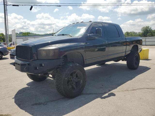  Salvage Dodge Ram 2500