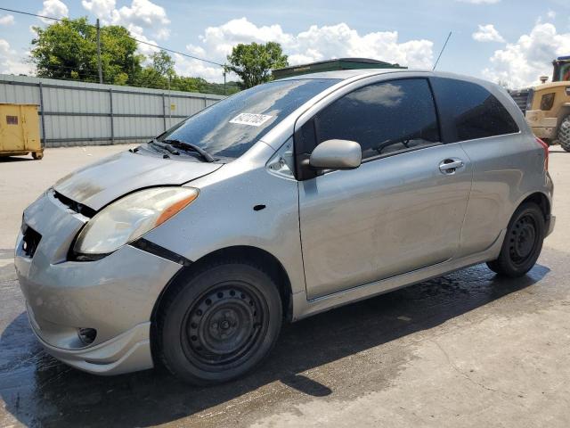  Salvage Toyota Yaris