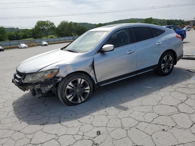  Salvage Honda Crosstour