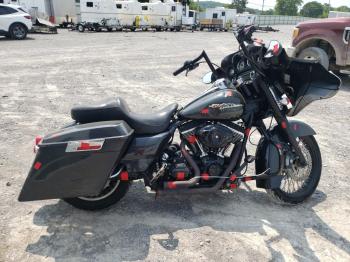  Salvage Harley-Davidson Fl