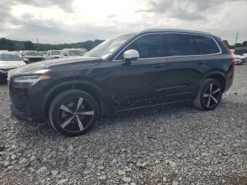  Salvage Volvo XC90