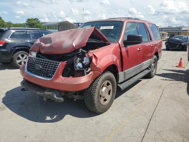  Salvage Ford Expedition