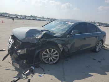  Salvage Audi A4