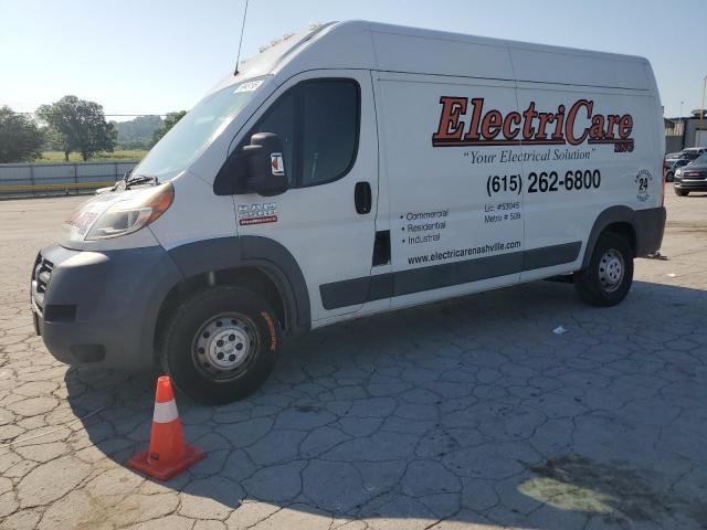  Salvage Ram Promaster