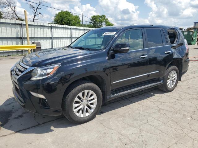  Salvage Lexus Gx