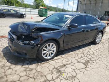  Salvage Audi A6
