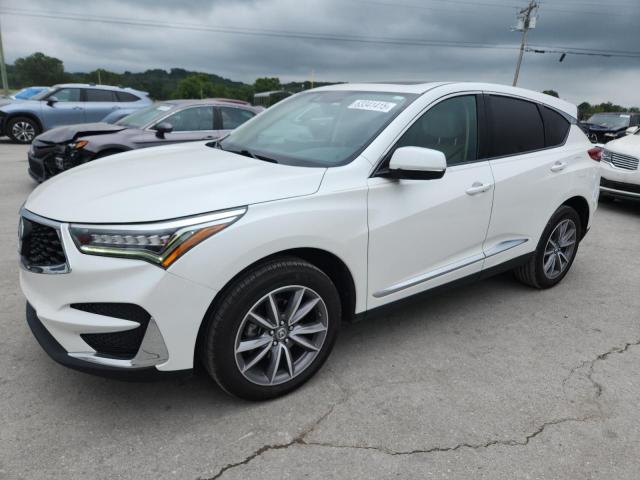  Salvage Acura RDX