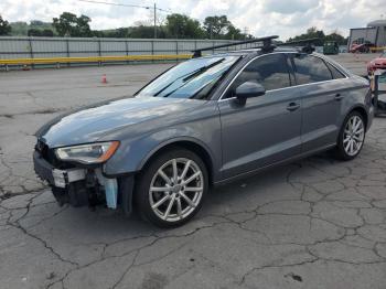  Salvage Audi A3