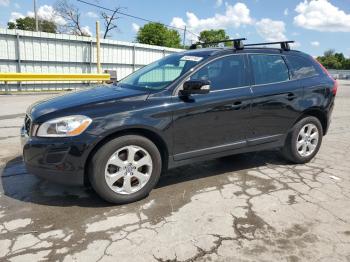  Salvage Volvo XC60