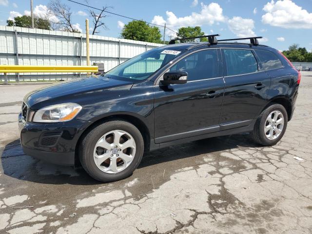  Salvage Volvo XC60