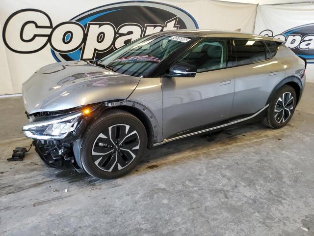  Salvage Kia EV6