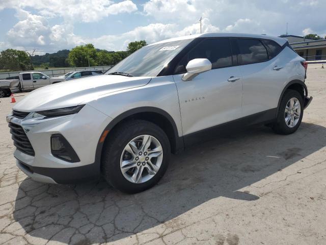  Salvage Chevrolet Blazer