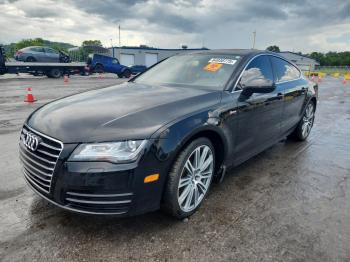  Salvage Audi A7