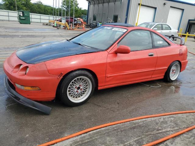  Salvage Acura Integra