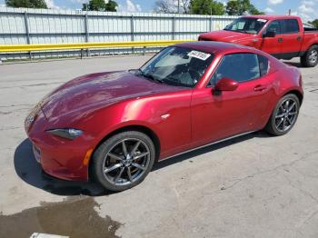  Salvage Mazda Mx5