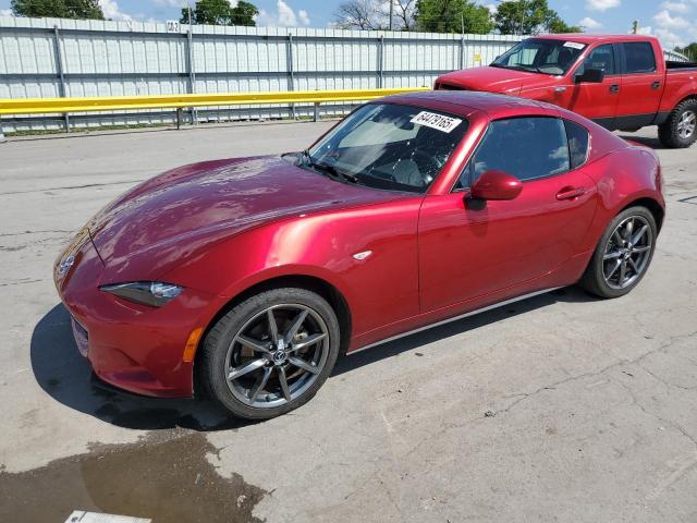  Salvage Mazda Mx5