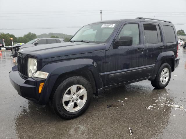 Salvage Jeep Liberty