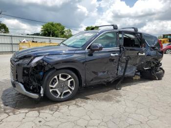  Salvage Hyundai PALISADE