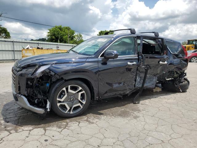  Salvage Hyundai PALISADE