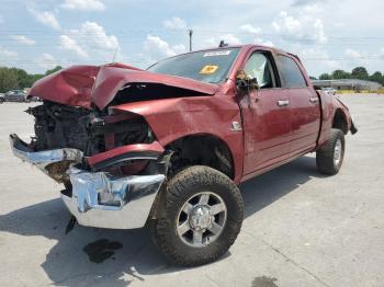  Salvage Ram 2500