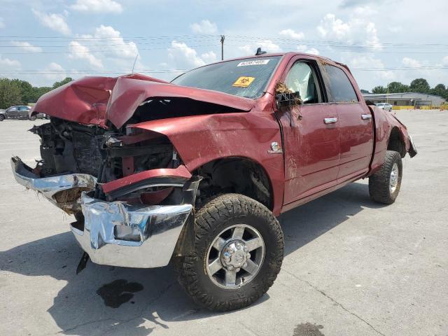  Salvage Ram 2500