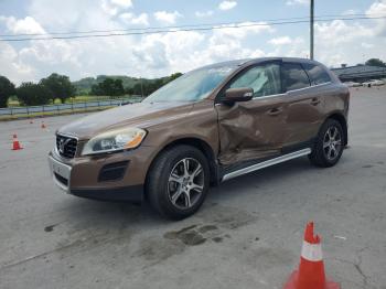  Salvage Volvo XC60