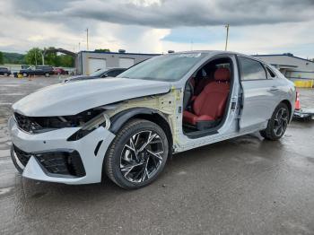  Salvage Kia K5