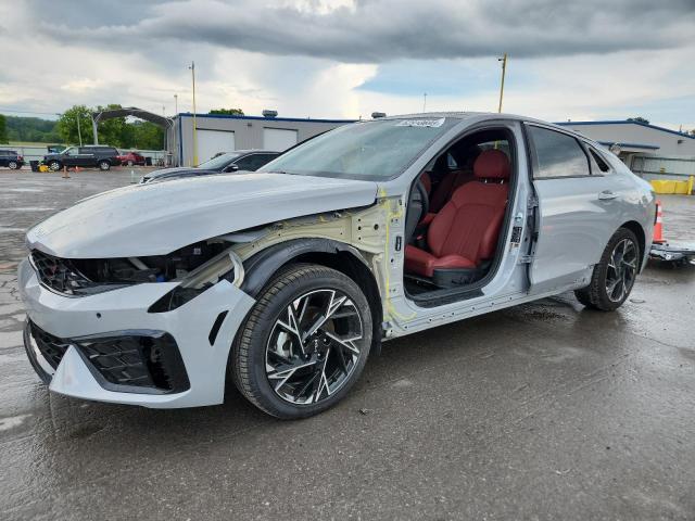  Salvage Kia K5