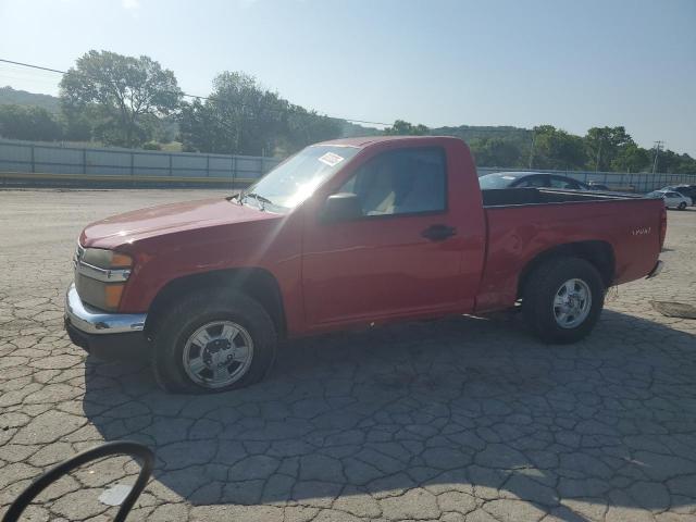  Salvage GMC Canyon