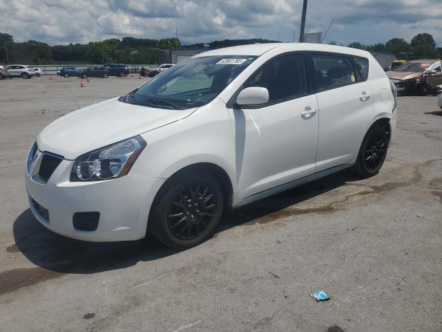  Salvage Pontiac Vibe