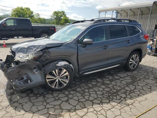  Salvage Subaru Ascent