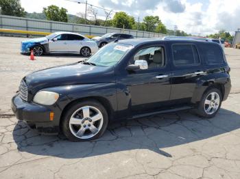  Salvage Chevrolet HHR