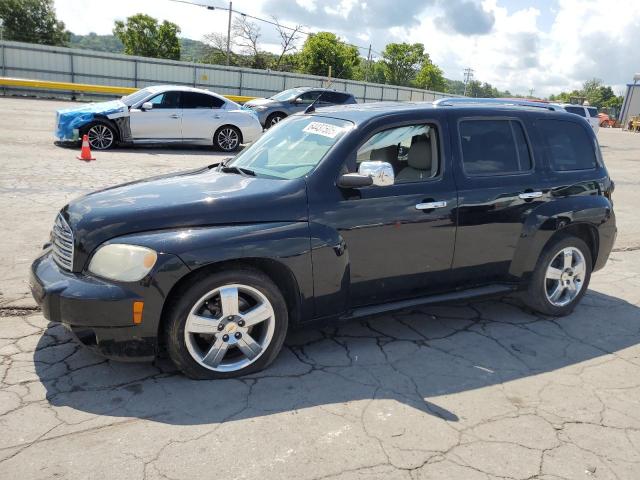  Salvage Chevrolet HHR