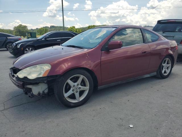  Salvage Acura RSX